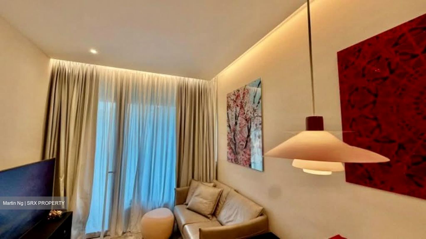 Hyll On Holland (D10), Condominium #599768161